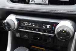 2021 Toyota RAV4 Cruiser AXAH54R 4X4 On Demand Glacier White