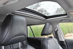 2021 Toyota RAV4 Cruiser AXAH54R 4X4 On Demand Glacier White