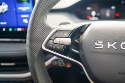 2026 SKODA Enyaq 85 Sportline