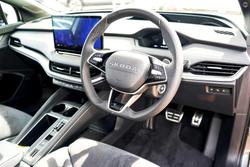 2026 SKODA Enyaq 85 Sportline