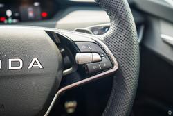 2026 SKODA Enyaq 85 Sportline