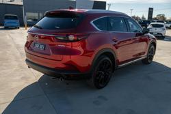 2022 Mazda CX-8 GT