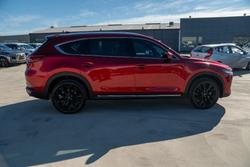 2022 Mazda CX-8 GT
