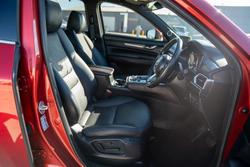 2022 Mazda CX-8 GT