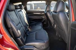 2022 Mazda CX-8 GT