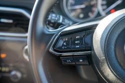 2022 Mazda CX-8 GT