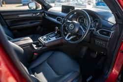 2022 Mazda CX-8 GT