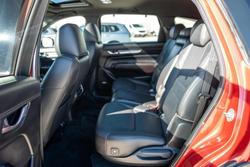 2022 Mazda CX-8 GT