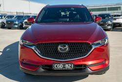 2022 Mazda CX-8 GT