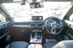 2022 Mazda CX-8 GT