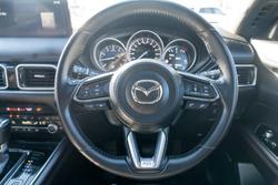 2022 Mazda CX-8 GT