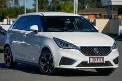 2022 MG MG3 Excite