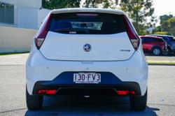 2022 MG MG3 Excite