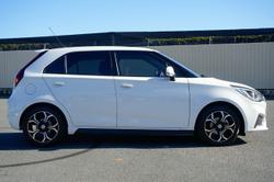 2022 MG MG3 Excite