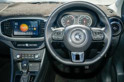 2022 MG MG3 Excite