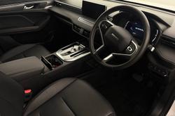 2024 GWM Haval Jolion Lux