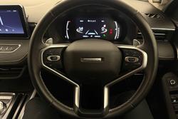 2024 GWM Haval Jolion Lux