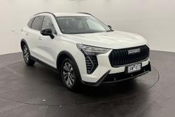 2024 GWM Haval Jolion Lux