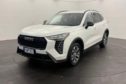 2024 GWM Haval Jolion Lux
