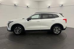 2024 GWM Haval Jolion Lux