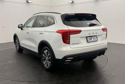 2024 GWM Haval Jolion Lux