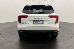 2024 GWM Haval Jolion Lux