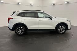 2024 GWM Haval Jolion Lux