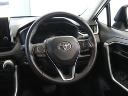 2024 Toyota RAV4 GX