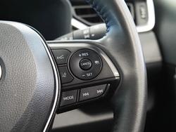 2024 Toyota RAV4 GX