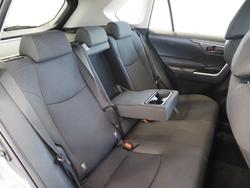2024 Toyota RAV4 GX