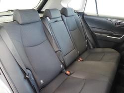2024 Toyota RAV4 GX