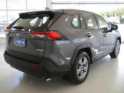 2024 Toyota RAV4 GX