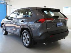 2024 Toyota RAV4 GX