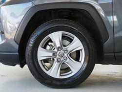 2024 Toyota RAV4 GX