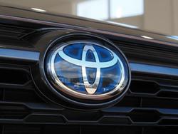 2024 Toyota RAV4 GX
