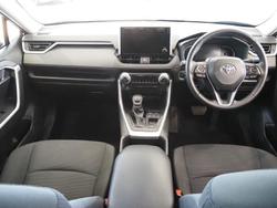 2024 Toyota RAV4 GX