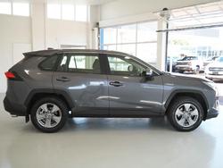 2024 Toyota RAV4 GX