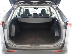 2024 Toyota RAV4 GX