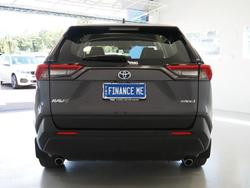 2024 Toyota RAV4 GX