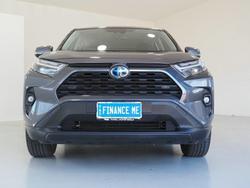 2024 Toyota RAV4 GX