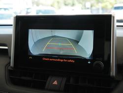 2024 Toyota RAV4 GX