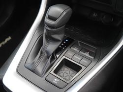 2024 Toyota RAV4 GX
