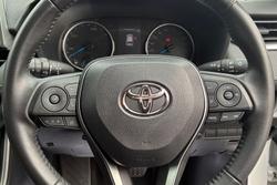 2022 Toyota RAV4 GX