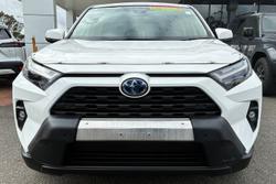 2022 Toyota RAV4 GX