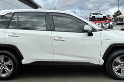 2022 Toyota RAV4 GX