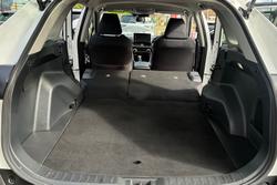 2022 Toyota RAV4 GX
