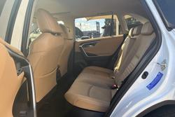2024 Toyota RAV4 Cruiser