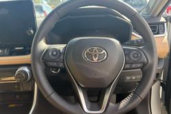2024 Toyota RAV4 Cruiser