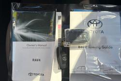 2024 Toyota RAV4 Cruiser