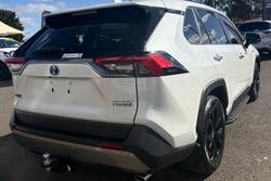2024 Toyota RAV4 Cruiser